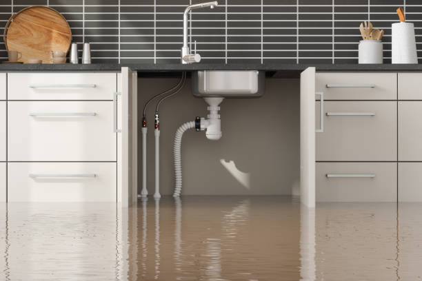 Staples, MN Water damage restoration Company