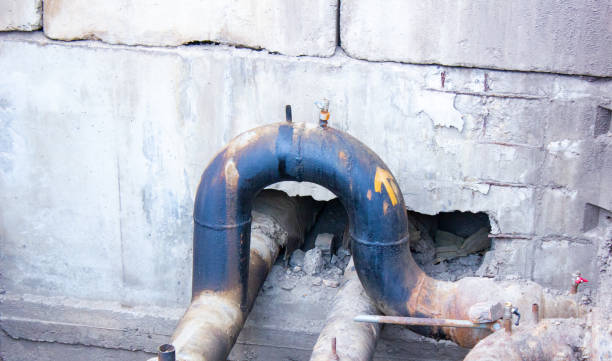 Best Water damage restoration cost  in Staples, MN