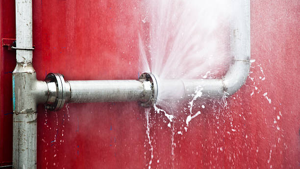 Fire Damage Restoration in Staples, MN
